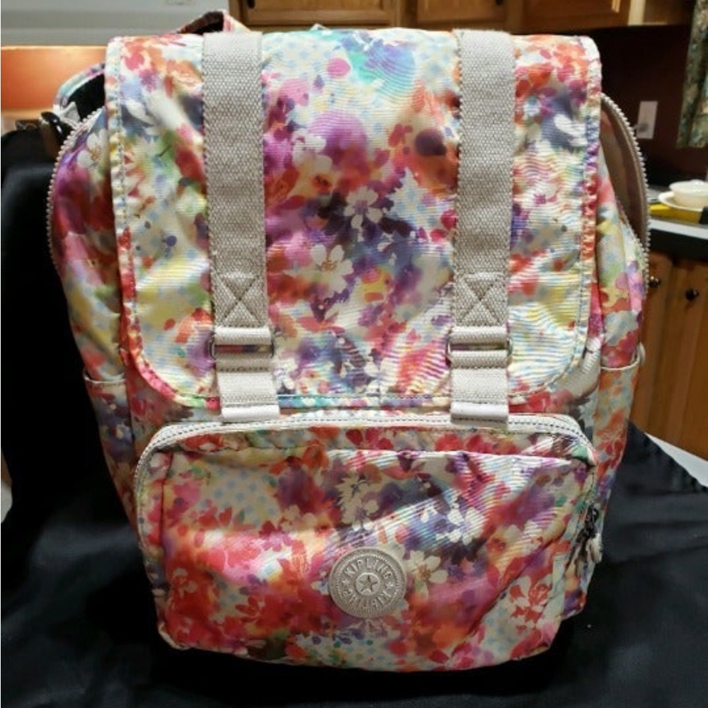 Kipling backpack